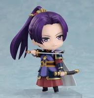 GOOD SMILE COMPANY Nendoroid Jinshi: Armor Ver. - The Apothecary Diaries - photo 3