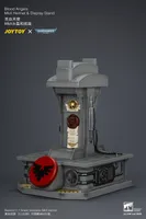 JOYTOY Blood Angels MkX Helmet & Display Stand - Warhammer 40K - photo 16