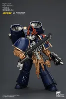 JOYTOY Night Lords Night Raptor 2 - Warhammer 40K - photo 7