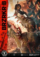 Prime 1 Studio Real Elite Masterline BRZRKR B - BRZRKR - photo 17