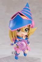 GOOD SMILE COMPANY Nendoroid Dark Magician Girl - Yu-Gi-Oh! - photo 3