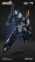 CCSTOYS Super Robot Wars OG Alteisen Nacht Mortal Mind Series Diecast Action Figure - Super Robot Wars - photo 3