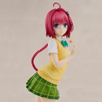 To LOVE-Ru Darkness School Uniform Series: Mea Kurosaki