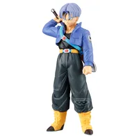 BANDAI DRAGON BALL Z SOLID EDGE WORKS TRUNKS - DRAGON BALL Z - photo 1