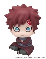 MegaHouse Lookup NARUTO Shippuden Shikamaru Nara & Gaara Smile ver. set【with gift】 - NARUTO - photo 9