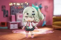 Good Smile Arts Shanghai Nendoroid Sunna - Zenless Zone Zero - photo 8