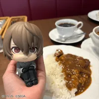 MegaHouse Lookup Persona 5 The Royal Goro Akechi - Persona - photo 4