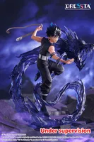 TAITO Yu Yu Hakusho DRESSTA Statue Figure - Hiei - Yu Yu Hakusho - photo 14