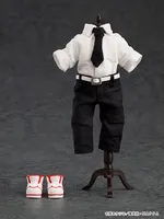 GOOD SMILE COMPANY Nendoroid Doll Denji - Chainsaw Man - photo 6