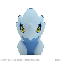 CAPCOM Capcom Figure Builder Finger Puppet Monster Hunter Vol. 3 - Monster Hunter - photo 7