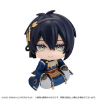 MegaHouse Lookup Touken Ranbu-ONLINE Munechika Mikatsuki - Touken Ranbu - photo 2