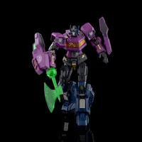 FLAME TOYS [Furai Model] SG Optimus Prime (ver. #2008) - Transformers - photo 5