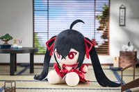 Solarain Taihou (Private Quarters) Punipuni Plushie - Azur Lane - photo 2