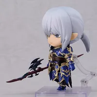 GOOD SMILE COMPANY Nendoroid Estinien - Final Fantasy XIV - photo 5