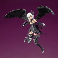 KOTOBUKIYA LUMITEA ReACT-A - ARCANADEA - photo 10