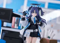Max Factory figma Yuuka Hayase - Blue Archive - photo 4