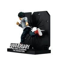 BANDAI Izuku Midoriya -10th Anniversary- (The Story of How He Became the Greatest Hero) - My Hero Academia - photo 2