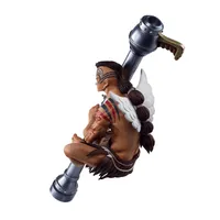 BANDAI Wyper (Playing Love Song in The Sky) - ONE PIECE - photo 3