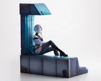 KOTOBUKIYA Lucy - Cyberpunk: Edgerunners - photo 14