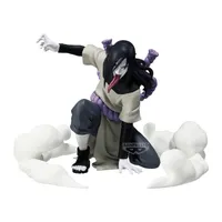 NARUTO OROCHIMARU FIGURE