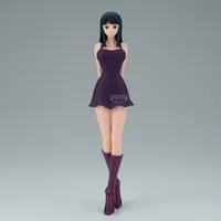 BANDAI ONE PIECE GLITTER&GLAMOURS-NICO ROBIN ELBAPH STYLE- - ONE PIECE - photo 2