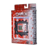 BANDAI DIGIMON ORIGINAL NEW WAVE 1 PIXEL PROTEIN - Digimon - photo 3