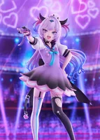 Claynel NEEDY GIRL OVERDOSE Purple Lollipop 1/7 Scale figure - NEEDY GIRL OVERDOSE - photo 12
