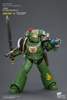 JOYTOY Salamanders MKVI Tactical Legionary - Warhammer 40K - photo 12