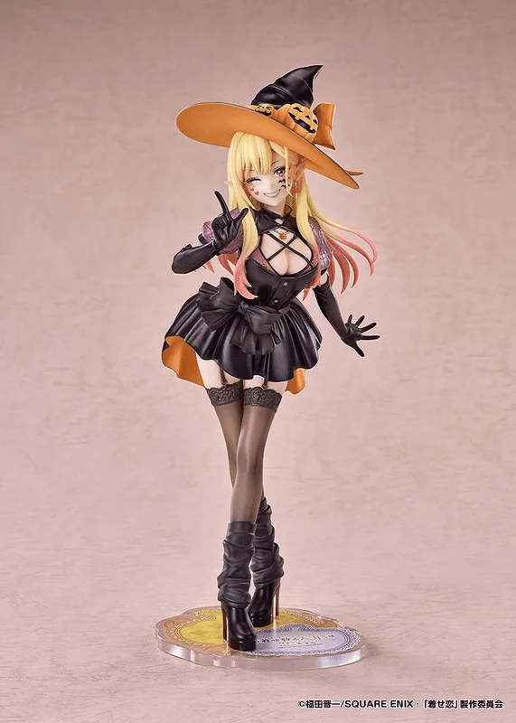 Marin Kitagawa: Halloween Ver.
