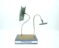 GSI Creos MR.FLEXIBLE CLIPS - Tools - photo 2