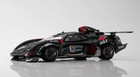 MegaHouse Variable Action Hi-SPEC UNITED Future GPX Cyber Formula Asurada G.S.X RS SIREN - FUTURE GPX CYBER FORMULA - photo 6