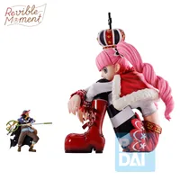 BANDAI Perona vs. Usopp (Impact Log) - ONE PIECE - photo 4
