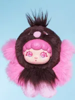 TOPTOY Mochi Little Monster Series Plush Charm Blind Box - Mochi - photo 16