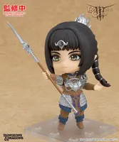 GOOD SMILE COMPANY Nendoroid Shadowheart - Baldur's Gate III - photo 5