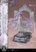 Prime 1 Studio Concept Masterline rurudo Original Illustration Eve Art Collection UNREAL Cover Art Deluxe Version			 - rurudo Original Illustration - photo 6