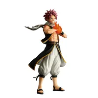 BANDAI Natsu Dragneel (Fairy Tail 20th Anniversary) - Fairy Tail - photo 6