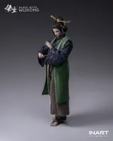 Queen Studios INART Action - Black Myth: Wukong 1/12 Action Figure - The Fourth Sister - Black Myth: Wukong - photo 8