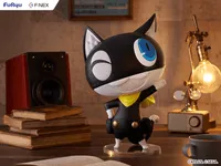 FuRyu Morgana Big soft vinyl figure - Persona 5 - photo 14