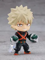 GOOD SMILE COMPANY Nendoroid Surprise My Hero Academia Heroes vs Villains Edition - My Hero Academia - photo 5
