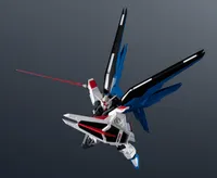 TAMASHII NATIONS ZGMF-X10A FREEDOM GUNDAM RENEWAL - Mobile Suit Gundam SEED - photo 7