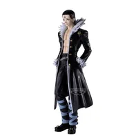 BANDAI HUNTER×HUNTER Grandista-QUWROF- - HUNTER×HUNTER - photo 2
