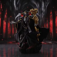 Union Creative OVERLORD – Ainz Ooal Gown 10th Anniversary so-bin Ver. - Overlord - photo 8