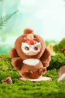 TOPTOY Mochi Chirp Good Luck Series Plush Charm Blind Box - Mochi - photo 26