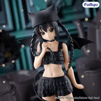 FuRyu K-ON! BiCute Dark Figure -Azusa Nakano- - K-ON! - photo 5