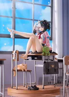 Max Factory Eatchel - The Cub [Overdue Radiance] - Snowbreak: Containment Zone - photo 2