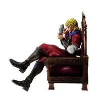 BANDAI Dio Brando (The Gathering of Rivals) - JoJo's Bizarre Adventure - photo 5