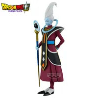 BANDAI DRAGON BALL SUPER BEERUS SOLID EDGE WORKS WHIS - Dragon Ball Super - photo 2