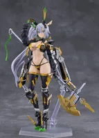 Max Factory figma Silva Barrelline - BUNNY SUIT PLANNING - photo 7