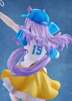 Claynel Mejiro McQueen [Bring 'Em Home, Please!] Ver. 1/7 Scale Figure - Umamusume: Pretty Derby - photo 7