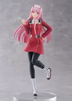 GOOD SMILE COMPANY POP UP PARADE Zero Two L Size - DARLING in the FRANXX - photo 4